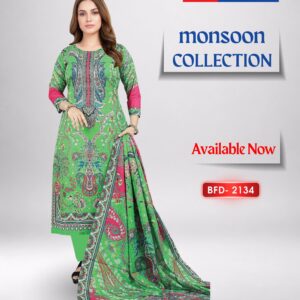 Bexi Fabrics Digital 3 Piece Collection