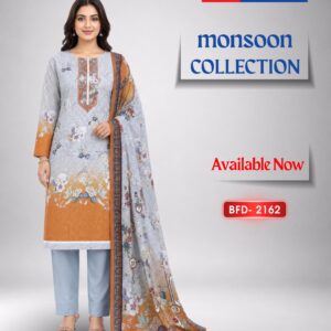 Bexi Fabrics Digital 3 Piece Collection