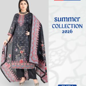 Bexi Lawn 3 pcs Collection